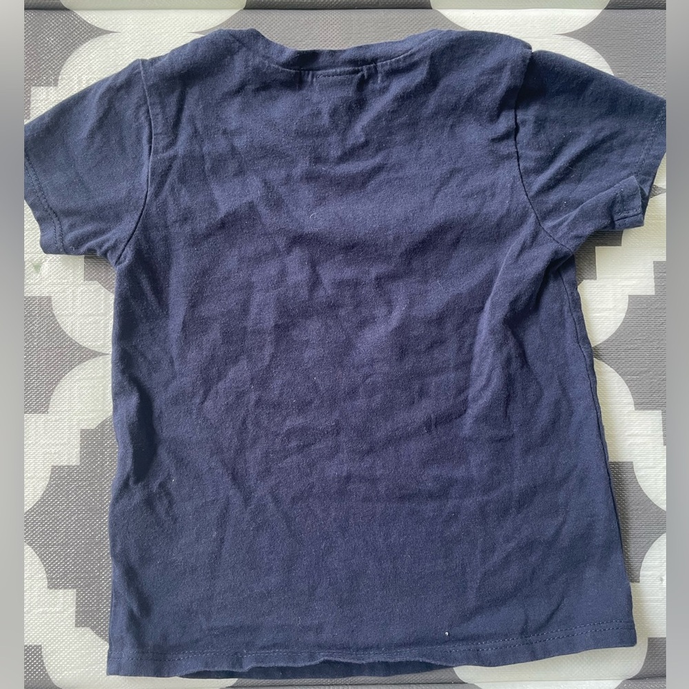 Big Bro Shirt Sweet Wink - Picture 2 of 3